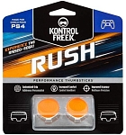 2 накладки на стики KontrolFreek Grips Rush Performance Thumbsticks для геймпада DualSense