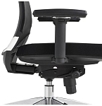 (EU) Офисное кресло Venda MYOPTIMAX, 241552448, Серое