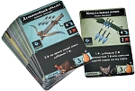 (EU) Настольная игра Hobby World Descent: Сказания тьмы. Война Изменника (доп)