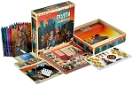 (EU) Настольная игра Hobby World Почти невиновны