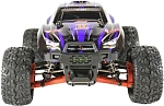 Радиоуправляемая модель Remo Hobby монстр SMAX UPGRADE V2.0 4WD (1к16) синий (RH1631UPGV2-BLUE)