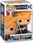 (EU) Фигурка Funko POP! Animation: Kagome with Kirara (1592)