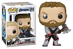 (CN) Фигурка Funko POP! Marvel: Avengers - Thor (452)
