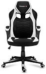 (EU) Игровое кресло Huzaro HZ-Force 2.5 White Mesh, 258667891, Серое