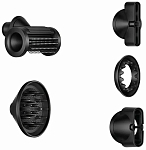 Фен Dyson Supersonic Nural HD16 Ceramic Apricot/Topaz