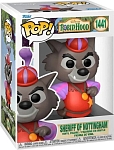 (EU) Фигурка Funko POP! Disney: Sheriff of Nottingham (75915)