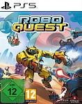 Игра Roboquest - Limited Edition (SLG) (PS5, русская версия)