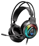 Наушники с микрофоном AULA S605