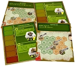 (EU) Настольная игра Hobby World Fallout