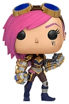 (CN) Фигурка Funko Pop! Television: Beast Wars: Transformers - Blackarachnia (1715)
