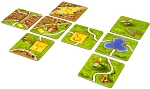 (EU) Настольная игра Hobby World Каркассон. Big Box
