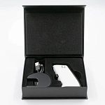 Игровая мышь для шутеров RAGNOK-2 (белая)