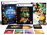 Игра Folly of the Wizards - Collectors Edition (PS5)