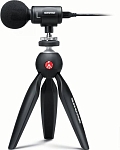 (EU) Видеокомплект Shure MOTIV MV88+