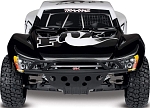 Радиоуправляемая модель шорт-корс Traxxas Slash VXL 2WD RTR 1к10 TQi TSM (TRA58076-4-FOX)