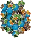 (EU) Настольная игра Hobby World Small World: Новые измерения (доп)