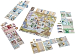 (EU) Настоьная игра Hobby World Тундра