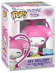 (CN) Фигурка Funko POP! Sanrio: My Melody - My Melody (109)