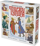 (EU) Настоьная игра Hobby World Тундра