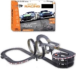 Гоночный автотрек JJ Slot Ралли (JJ32-2)