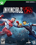 Игра Invincible VS (Xbox Series X)