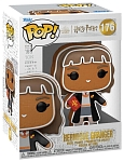 (CN) Фигурка Funko Pop! Harry Potter: Hermione Granger (Gingerbread) (176)