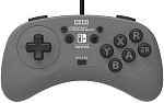 Проводной геймпад HORI Fighting Commander для Nintendo Switch