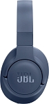 Наушники JBL Tune 720 BT Blue