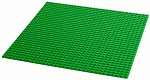 (EU) Конструктор LEGO Classic  Игровое Поле, Зеленый (11023)