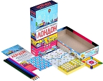 (EU) Настольная игра Hobby World Следующая станция: Лондон