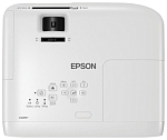 (EU) Проектор Epson EB-E24 (3600 люмен, XGA, 3LCD, портативный), Белый