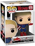Фигурка Funko POP! Vinyl: TV: The Boys: Homelander Levitating (48186)