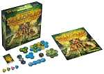 (EU) Настольная игра Lavka Games В поисках Эльдорадо. Опасности и Муиски (доп)