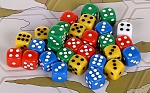 (EU) Настоьная игра Hobby World Тундра