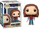 (CN) Фигурка Funko Pop! Harry Potter: Hermione Granger (181)
