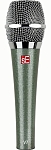 (EU) Динамический микрофон sE electronics V7 VE, суперкардиоидный