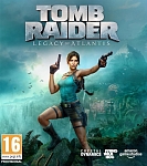 Игра Tomb Raider: Legacy of Atlantis (PS5, русская версия)
