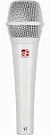 (EU) Динамический вокальный микрофон sE Electronics V7 White, суперкардиоидный, белый