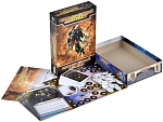 (EU) Настольная игра Hobby World Космический контакт: Космический альянс (доп)