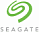 Логотип компании 'Seagate'