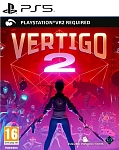 Игра Vertigo 2 (PS5, только для PS VR2)