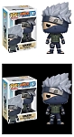 (CN) Фигурка Funko Pop! Animation: Naruto Shippuden - Kakashi (182)