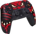 Геймпад Sony DualSense Vanquish Draco (PS5)