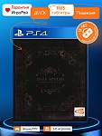 Игра Dark Souls II: Scholar of the First Sin (PS4, русская версия)