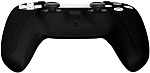 Силиконовый чехол для геймпада Sony DualSense PS5 (TP5-0541) чёрный