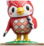 (CN) Фигурка коллекционная для игровой консоли Селеста (Animal Crossing)
