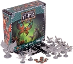 (EU) Настольная игра Hobby World Кромешная тьма: Преисподняя. Феи. Набор врагов (доп)
