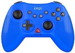 Геймпад iPega Wireless Controller Blue (Голубой) для Nintendo Switch (PG-SW020C)
