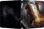 Игра Dying Light 2 Stay Human Steelbook Edition (PS4, русская версия) Б/У