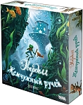 (EU) Настольная игра Hobby World Эверделл: Жемчужный ручей. Делюкс (доп)